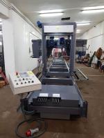 Båndsag TS-800/6 |  Sagmaskinutstyr | Trebearbeidingsmaskiner | Drekos Made s.r.o