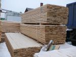 Gran Tømmer til byggeformål |  Mykt tre | Tømmer | FPUIH FOL-DREW