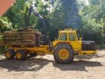 Framdriftssett VOLVO 868 |  Skogsmaskiner | Trebearbeidingsmaskiner | Adam