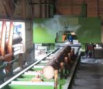 Båndsag T-1000 |  Sagmaskinutstyr | Trebearbeidingsmaskiner | Drekos Made s.r.o