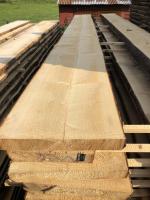 Gran Tømmer til bruk på snekkerverksteder |  Mykt tre | Tømmer | LTA Holz, s.r.o