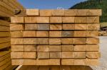 Gran Tømmer til bruk på snekkerverksteder |  Mykt tre | Tømmer | DEMO