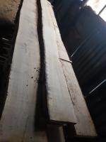 Eik Tømmer til bruk på snekkerverksteder |  Hardtre | Tømmer | OakLand s.r.o.