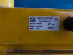 Annet utstyr Cit Metalmeccanica CM1 250/4 |  Maskinutstyr til snekkerverksteder | Trebearbeidingsmaskiner | EUROSPAN, s.r.o.