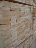 Furu Tømmer til bruk på snekkerverksteder |  Mykt tre | Tømmer | OakLand s.r.o.