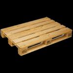 Lastepaller EUR- / EPAL-paller |  Emballasje, paller | BESTPALLET, S.R.O.