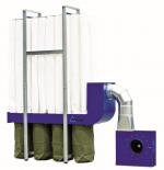 Utsugningsutstyr ADAMIK FT 650 A 9,2 kW, oklep |  Tørkemaskiner og ventilasjonsteknikk | Trebearbeidingsmaskiner | ADAMIK Company, s.r.o.