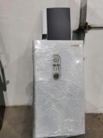 Finerpresse - hydraulisk OTT JU65 |  Maskinutstyr til snekkerverksteder | Trebearbeidingsmaskiner | Optimall