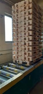 Palety EUR / EPAL palety |  Obaly, palety | GRUPA PALMIX SP. Z O.O.