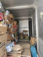 Tørkemaskin - varmlufts- Kovos |  Tørkemaskiner og ventilasjonsteknikk | Trebearbeidingsmaskiner | Optimall