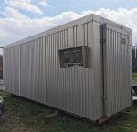 Tørkemaskin - varmlufts- Kovos |  Tørkemaskiner og ventilasjonsteknikk | Trebearbeidingsmaskiner | Optimall