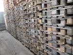 Lastepaller EUR- / EPAL-paller |  Emballasje, paller | Paleta Kontakt, spol. s r.o.