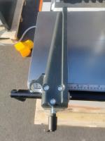 Pluggingsmaskin Maggi Boring System 21 |  Maskinutstyr til snekkerverksteder | Trebearbeidingsmaskiner | Optimall