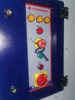 Utsugningsutstyr CORMAK DCV6500TC |  Tørkemaskiner og ventilasjonsteknikk | Trebearbeidingsmaskiner | Optimall