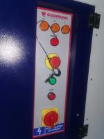 Utsugningsutstyr CORMAK DCV8900TC |  Tørkemaskiner og ventilasjonsteknikk | Trebearbeidingsmaskiner | Optimall