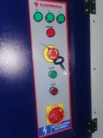 Utsugningsutstyr CORMAK DCV11300TC |  Tørkemaskiner og ventilasjonsteknikk | Trebearbeidingsmaskiner | Optimall