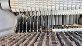 Flerkuttssag WD-300/350 KBA  |  Sagmaskinutstyr | Trebearbeidingsmaskiner | Drekos Made s.r.o