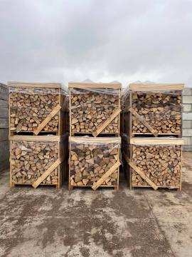 Palivové drevo Buk |  Palivo, brikety | Drevopal s.r.o.