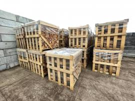 Palivové drevo Buk |  Palivo, brikety | Drevopal s.r.o.