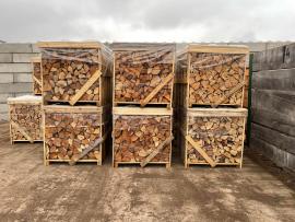 Palivové drevo Buk |  Palivo, brikety | Drevopal s.r.o.