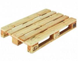 Lastepaller EUR- / EPAL-paller |  Emballasje, paller | MMLES s.r.o.