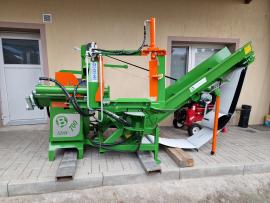 Annet utstyr  Piloštípací sestava 700 |  Sagmaskinutstyr | Trebearbeidingsmaskiner | Drekos Made s.r.o