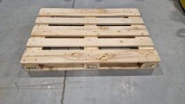 Lastepaller EUR- / EPAL-paller |  Emballasje, paller | IQ Brands s.r.o.