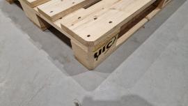 Lastepaller EUR- / EPAL-paller |  Emballasje, paller | IQ Brands s.r.o.