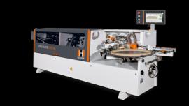 Hjørnelimingsmaskin HOLZ-HER Streamer 1057 XL C |  Maskinutstyr til snekkerverksteder | Trebearbeidingsmaskiner | KRAL WOOD TECHNOLOGY, s. r. o.