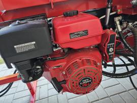 Annet utstyr Podám Procesor DR-20 Automat  |  Bearbeiding av treavfall | Trebearbeidingsmaskiner | Drekos Made s.r.o