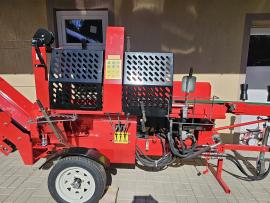 Annet utstyr Podám Procesor DR-20 Automat  |  Bearbeiding av treavfall | Trebearbeidingsmaskiner | Drekos Made s.r.o