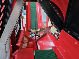 Annet utstyr Podám Procesor DR-20 Automat  |  Bearbeiding av treavfall | Trebearbeidingsmaskiner | Drekos Made s.r.o