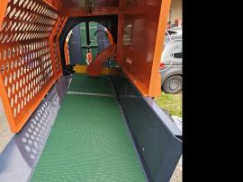 Annet utstyr PROCESOR DŘEVA DR-500 JOY |  Bearbeiding av treavfall | Trebearbeidingsmaskiner | Drekos Made s.r.o