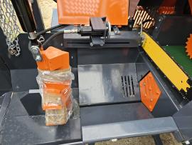 Annet utstyr PROCESOR DŘEVA DR-500 JOY |  Bearbeiding av treavfall | Trebearbeidingsmaskiner | Drekos Made s.r.o