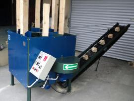 Annet utstyr Špalkovací Pila OP1500 |  Sagmaskinutstyr | Trebearbeidingsmaskiner | Drekos Made s.r.o