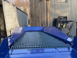 Annet utstyr Čisitč dřeva D-1 Velký,Nový  |  Bearbeiding av treavfall | Trebearbeidingsmaskiner | Drekos Made s.r.o