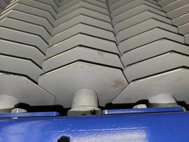 Annet utstyr Čistič Dřeva D-1, Nový |  Bearbeiding av treavfall | Trebearbeidingsmaskiner | Drekos Made s.r.o