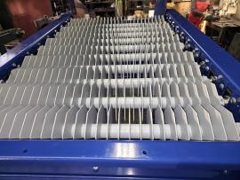 Annet utstyr Čistič Dřeva D-1, Nový |  Bearbeiding av treavfall | Trebearbeidingsmaskiner | Drekos Made s.r.o