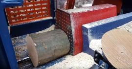 Annet utstyr Prodám Procesor SP-60. |  Bearbeiding av treavfall | Trebearbeidingsmaskiner | Drekos Made s.r.o