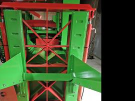 Annet utstyr Majer inženiring d.o.o  |  Skogsmaskiner | Trebearbeidingsmaskiner | Majer inženiring d.o.o.