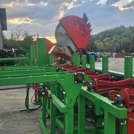 Annet utstyr Majer inženiring d.o.o  |  Skogsmaskiner | Trebearbeidingsmaskiner | Majer inženiring d.o.o.