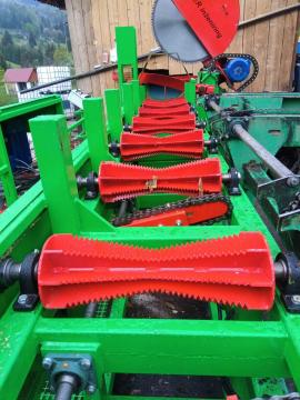 Annet utstyr Majer inženiring d.o.o  |  Skogsmaskiner | Trebearbeidingsmaskiner | Majer inženiring d.o.o.