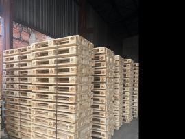 Lastepaller EUR- / EPAL-paller |  Emballasje, paller | Svět dřeva s.r.o.
