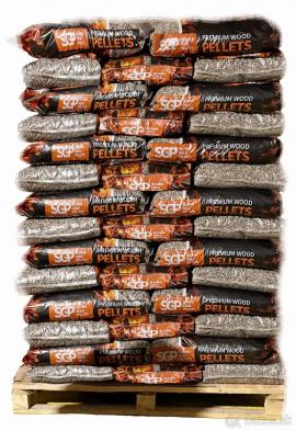 Pellets Gran |  Energi-produkter, brensel | Slovak Gold Pellets s.r.o.