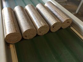 Briketter Gran |  Energi-produkter, brensel | Pila Vasilov, s.r.o.