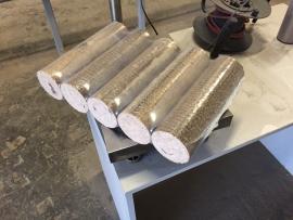 Briketter Gran |  Energi-produkter, brensel | Pila Vasilov, s.r.o.