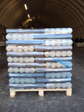 Briketter Gran |  Energi-produkter, brensel | Pila Vasilov, s.r.o.