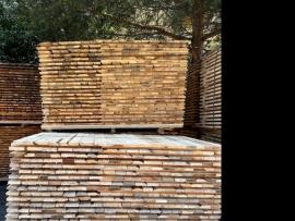 Fichte Palettenschnittholz |  Weichholz | Schnittholz | TATRALIGNA a. s.