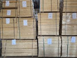 Gran Kutt / strimler |  Mykt tre | Tømmer | MFI