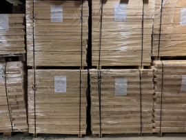 Gran Kutt / strimler |  Mykt tre | Tømmer | MFI